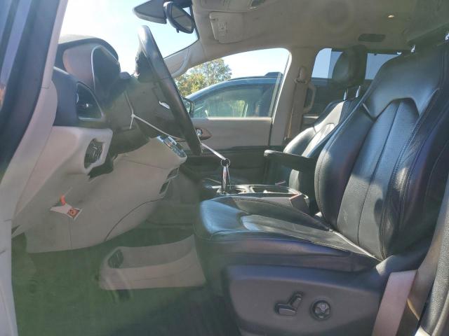 2C4RC1BG6JR124456 - 2018 CHRYSLER PACIFICA TOURING L Boz foto 7