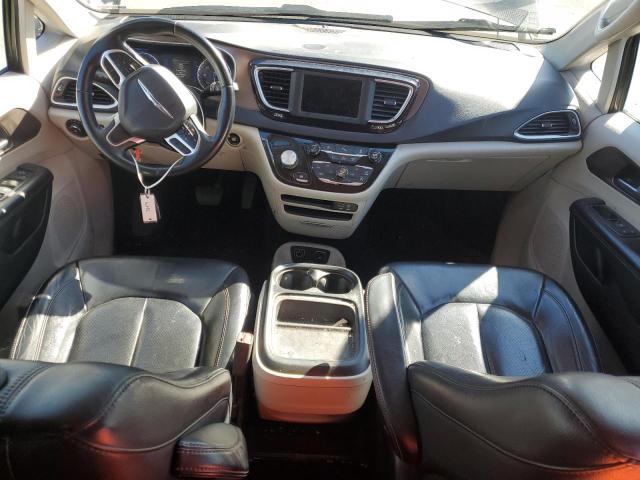 2C4RC1BG6JR124456 - 2018 CHRYSLER PACIFICA TOURING L Boz foto 8