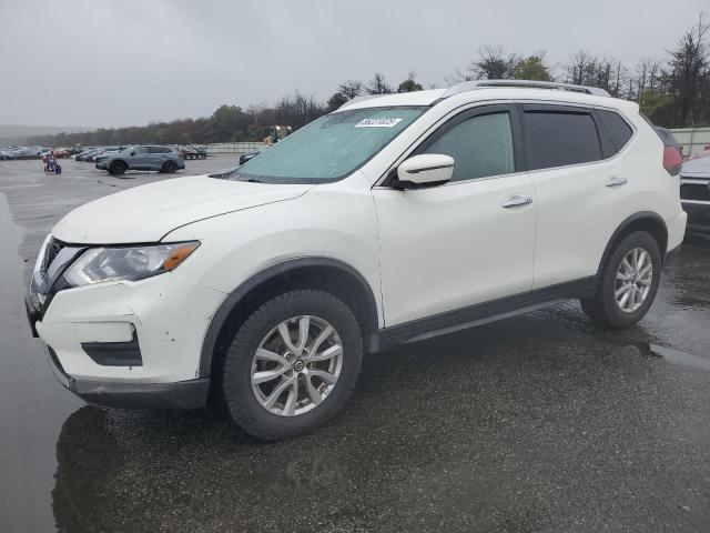 2020 NISSAN ROGUE S, 