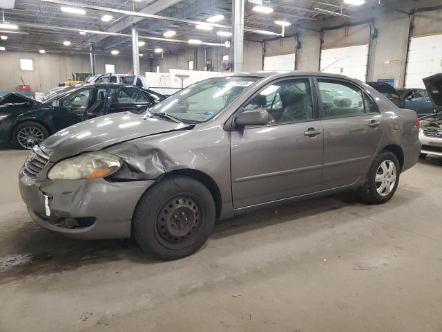2007 TOYOTA COROLLA CE, 