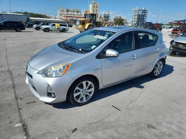 2014 TOYOTA PRIUS C, 