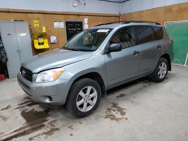 2008 TOYOTA RAV4, 