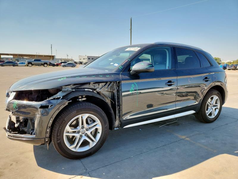 2018 AUDI Q5 PREMIUM, 