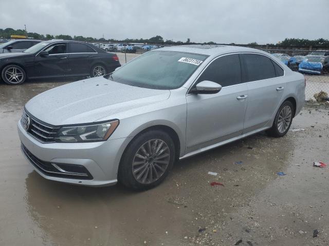 2016 VOLKSWAGEN PASSAT SE, 