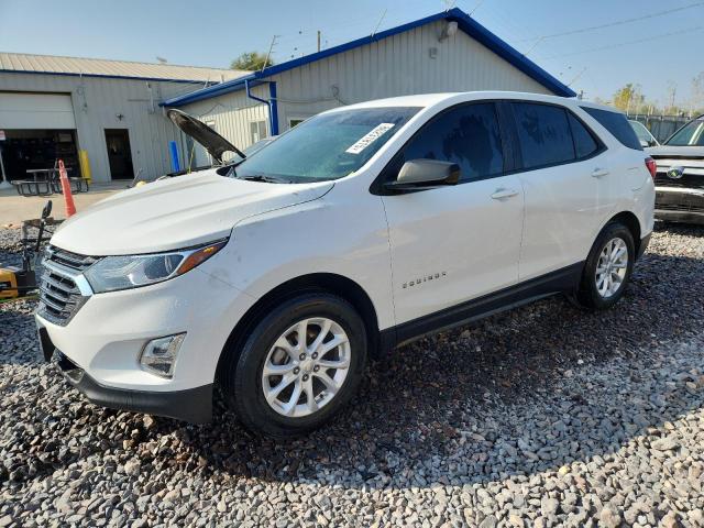 2021 CHEVROLET EQUINOX LS, 