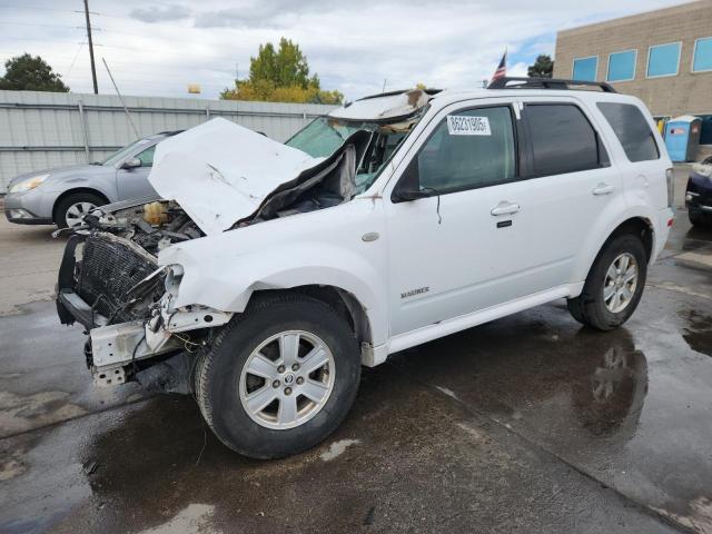2008 MERCURY MARINER, 