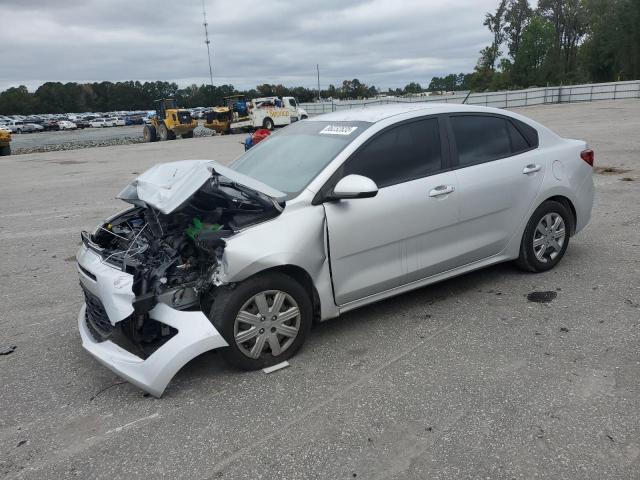 2021 KIA RIO LX, 