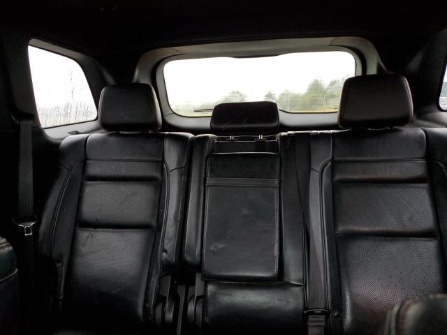 1C4RJFLT5MC588639 - 2021 JEEP GRAND CHER TRAILHAWK თეთრი ფოტო 10