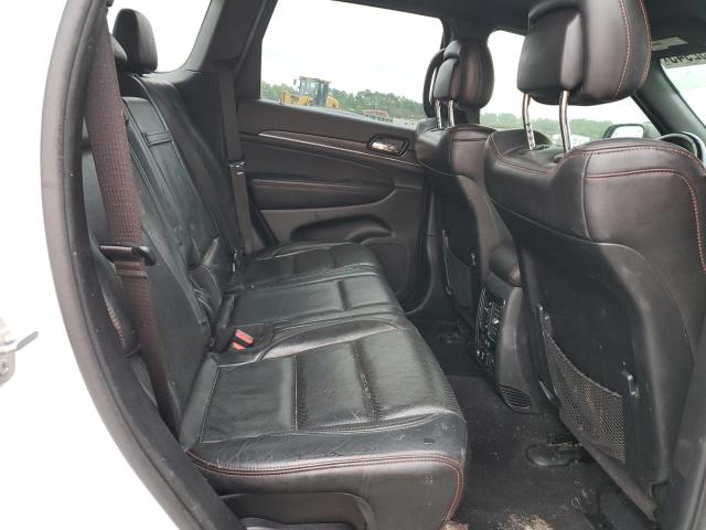 1C4RJFLT5MC588639 - 2021 JEEP GRAND CHER TRAILHAWK თეთრი ფოტო 11