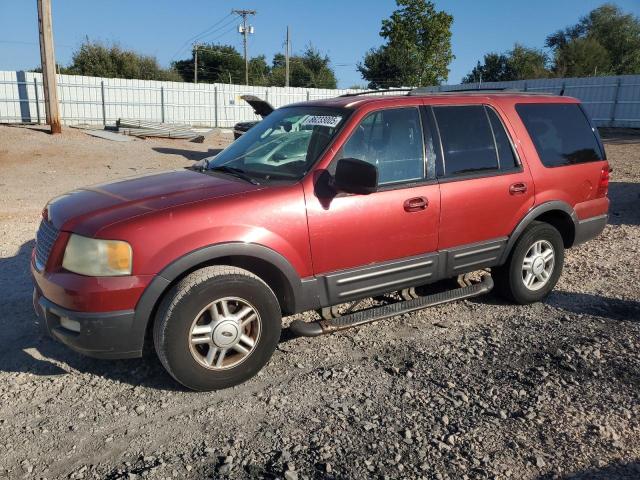 2004 FORD EXPEDITION XLT, 
