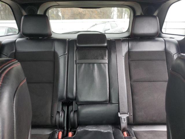 1C4RJFLG5MC756167 - 2021 JEEP GRAND CHER TRAILHAWK თეთრი ფოტო 10