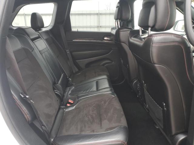 1C4RJFLG5MC756167 - 2021 JEEP GRAND CHER TRAILHAWK თეთრი ფოტო 11