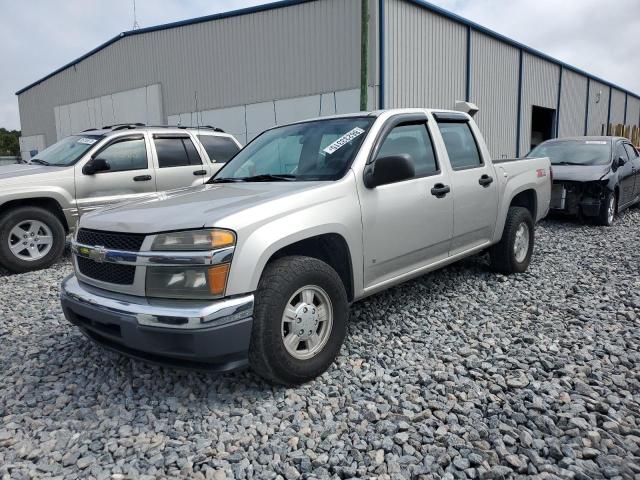 2007 CHEVROLET COLORADO, 