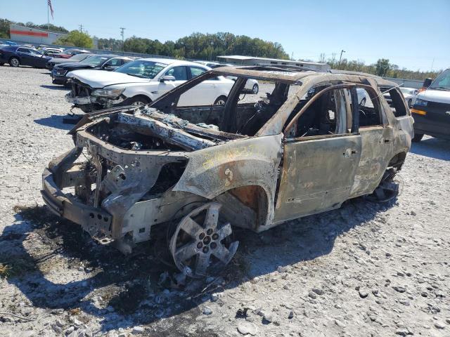 2012 GMC ACADIA DENALI, 