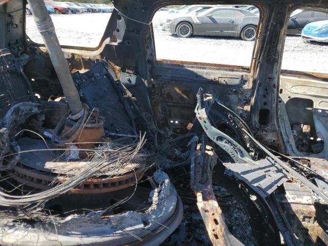 1GKKRTEDXCJ187908 - 2012 GMC ACADIA DENALI დამწვარი ფოტო 10