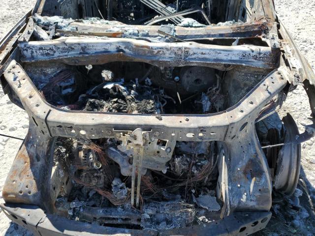 1GKKRTEDXCJ187908 - 2012 GMC ACADIA DENALI დამწვარი ფოტო 11