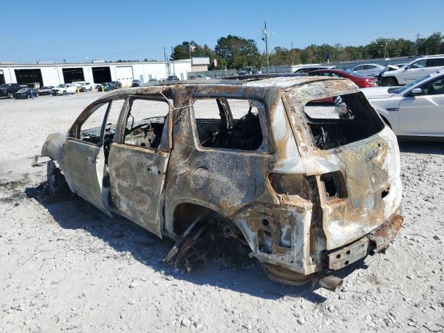 1GKKRTEDXCJ187908 - 2012 GMC ACADIA DENALI დამწვარი ფოტო 2