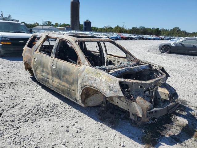 1GKKRTEDXCJ187908 - 2012 GMC ACADIA DENALI დამწვარი ფოტო 4