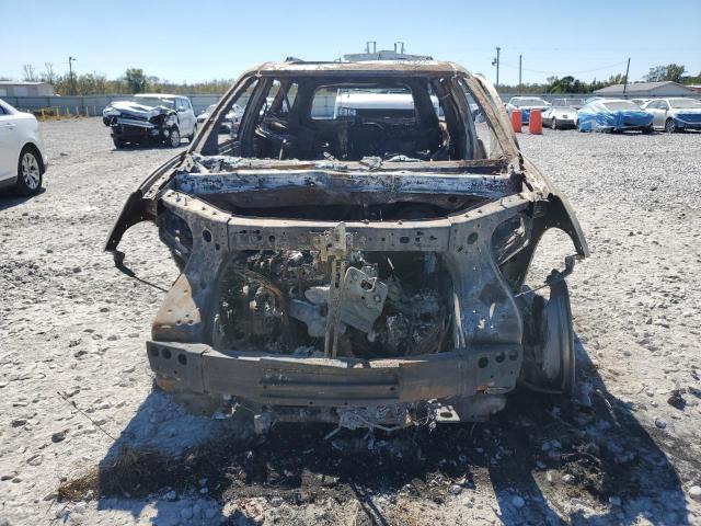 1GKKRTEDXCJ187908 - 2012 GMC ACADIA DENALI დამწვარი ფოტო 5