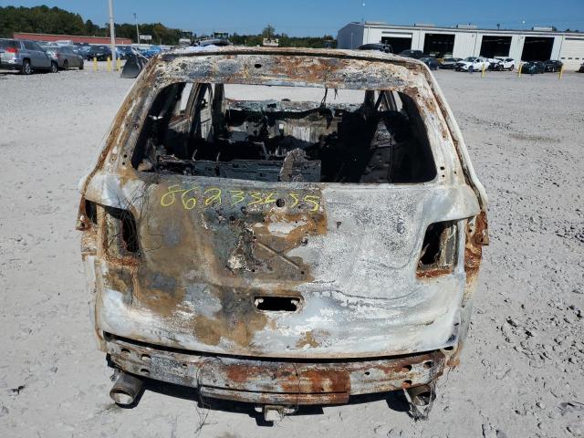 1GKKRTEDXCJ187908 - 2012 GMC ACADIA DENALI დამწვარი ფოტო 6