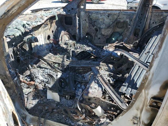 1GKKRTEDXCJ187908 - 2012 GMC ACADIA DENALI დამწვარი ფოტო 7