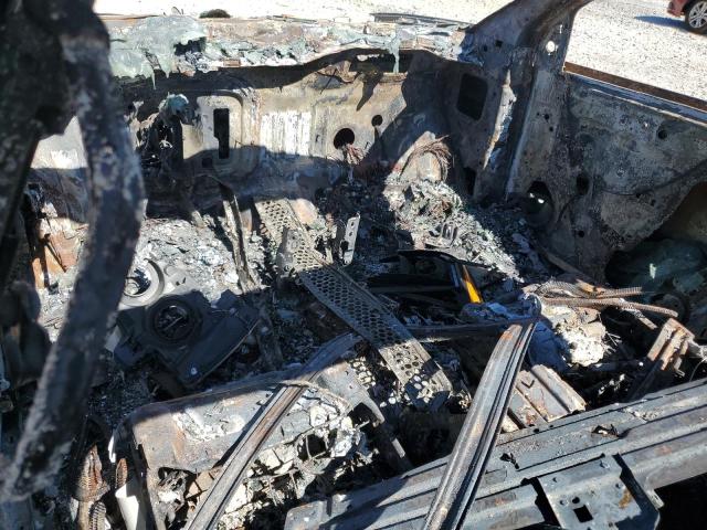 1GKKRTEDXCJ187908 - 2012 GMC ACADIA DENALI დამწვარი ფოტო 8