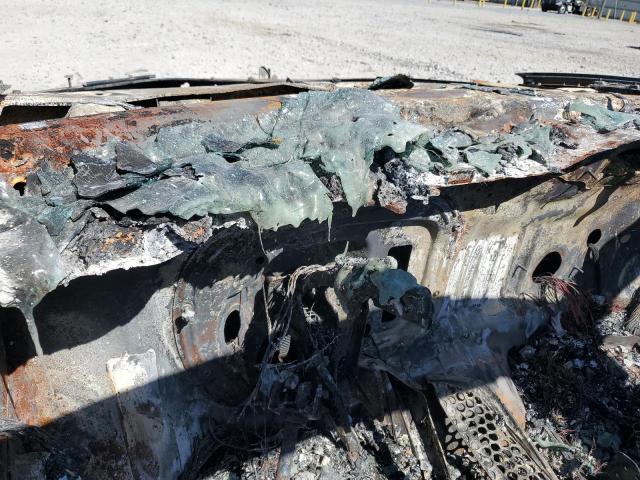 1GKKRTEDXCJ187908 - 2012 GMC ACADIA DENALI დამწვარი ფოტო 9