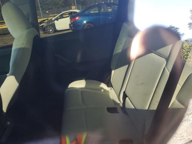 7SAYGDEE3PA163800 - 2023 TESLA MODEL Y შავი ფოტო 10