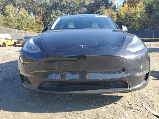 7SAYGDEE3PA163800 - 2023 TESLA MODEL Y შავი ფოტო 5