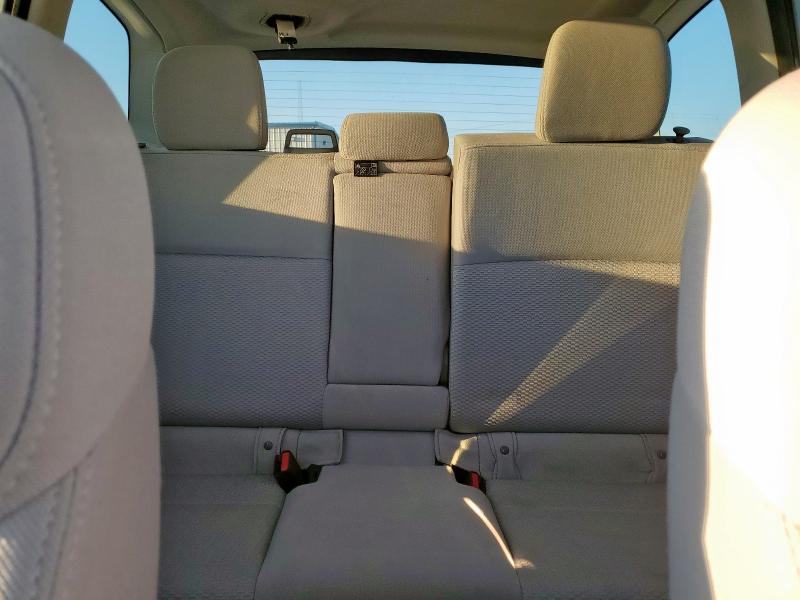 JF2SJADC5HH512965 - 2017 SUBARU FORESTER 2.5I PREMIUM SILVER photo 10