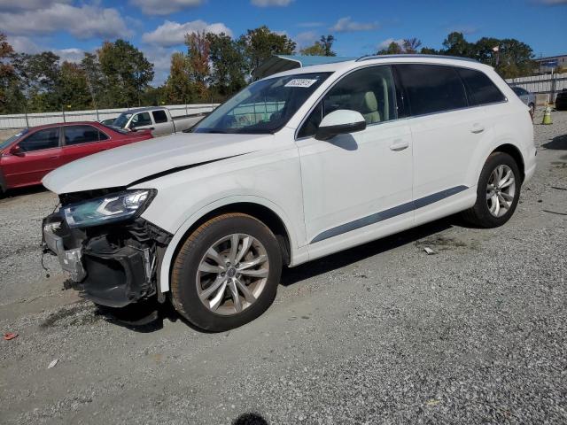 2018 AUDI Q7 PREMIUM PLUS, 