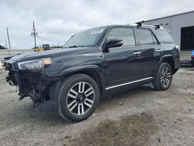 2014 TOYOTA 4RUNNER SR5, 