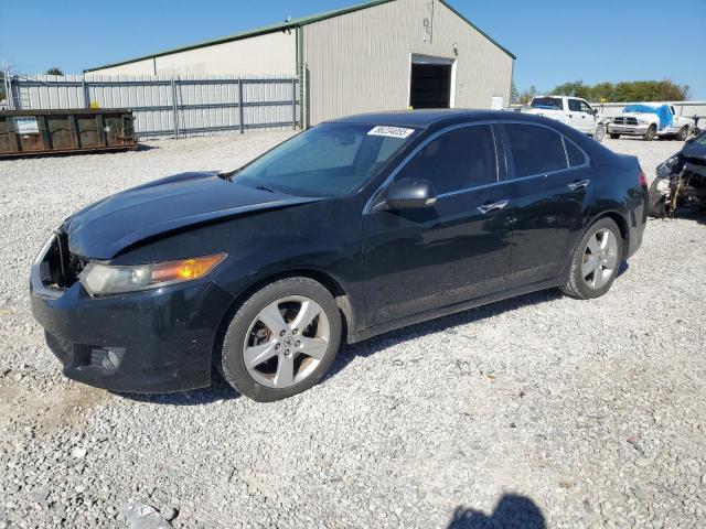 2010 ACURA TSX, 