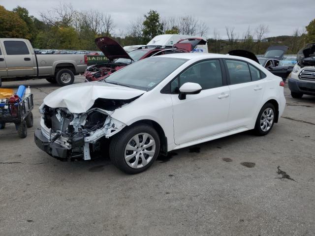 2025 TOYOTA COROLLA LE, 