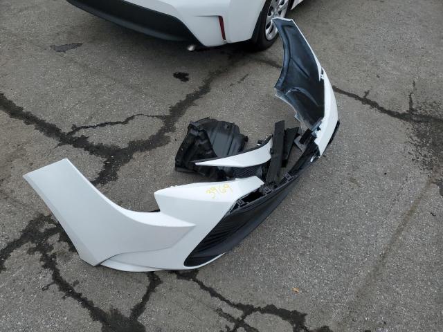 5YFB4MDE9SP289947 - 2025 TOYOTA COROLLA LE 白色 照片 12