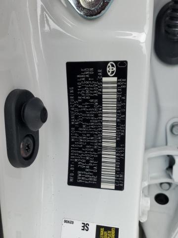 5YFB4MDE9SP289947 - 2025 TOYOTA COROLLA LE 白色 照片 13