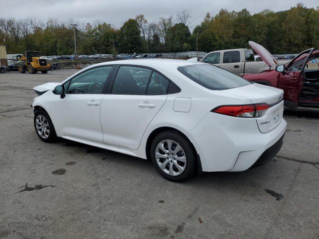 5YFB4MDE9SP289947 - 2025 TOYOTA COROLLA LE 白色 照片 2