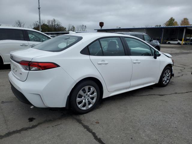 5YFB4MDE9SP289947 - 2025 TOYOTA COROLLA LE 白色 照片 3