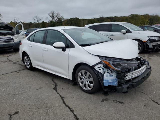 5YFB4MDE9SP289947 - 2025 TOYOTA COROLLA LE 白色 照片 4