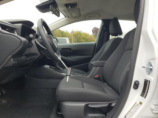 5YFB4MDE9SP289947 - 2025 TOYOTA COROLLA LE 白色 照片 7