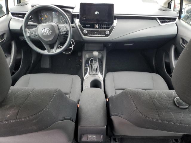 5YFB4MDE9SP289947 - 2025 TOYOTA COROLLA LE 白色 照片 8