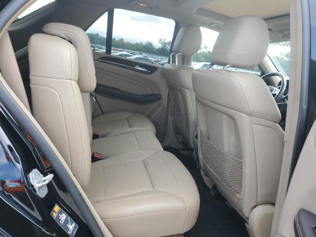 4JGDA5HB3DA263760 - 2013 MERCEDES-BENZ ML 350 4MATIC CHARCOAL photo 11