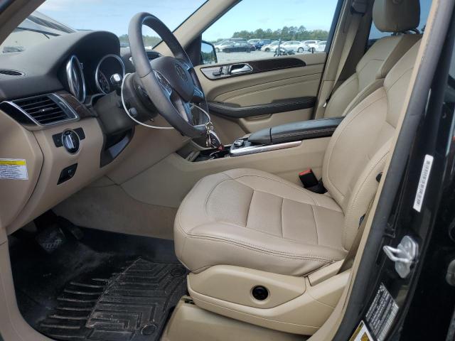 4JGDA5HB3DA263760 - 2013 MERCEDES-BENZ ML 350 4MATIC CHARCOAL photo 7