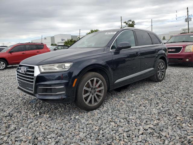 2017 AUDI Q7 PREMIUM PLUS, 