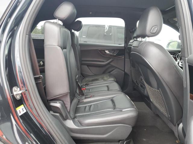 WA1LAAF71HD024617 - 2017 AUDI Q7 PREMIUM PLUS 黑色 照片 11