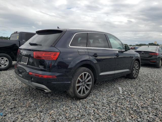 WA1LAAF71HD024617 - 2017 AUDI Q7 PREMIUM PLUS 黑色 照片 3
