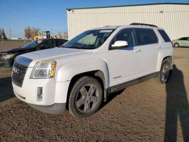 2012 GMC TERRAIN SLE, 