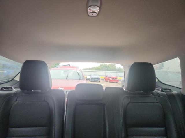 1FMCU0GD0HUC25612 - 2017 FORD ESCAPE SE Ağ foto 10