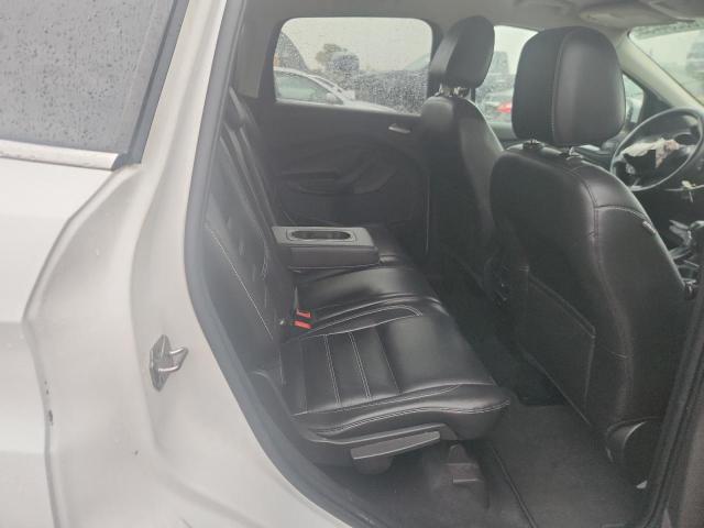 1FMCU0GD0HUC25612 - 2017 FORD ESCAPE SE Ağ foto 11