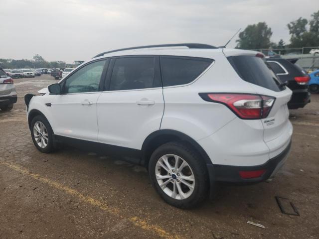 1FMCU0GD0HUC25612 - 2017 FORD ESCAPE SE Ağ foto 2